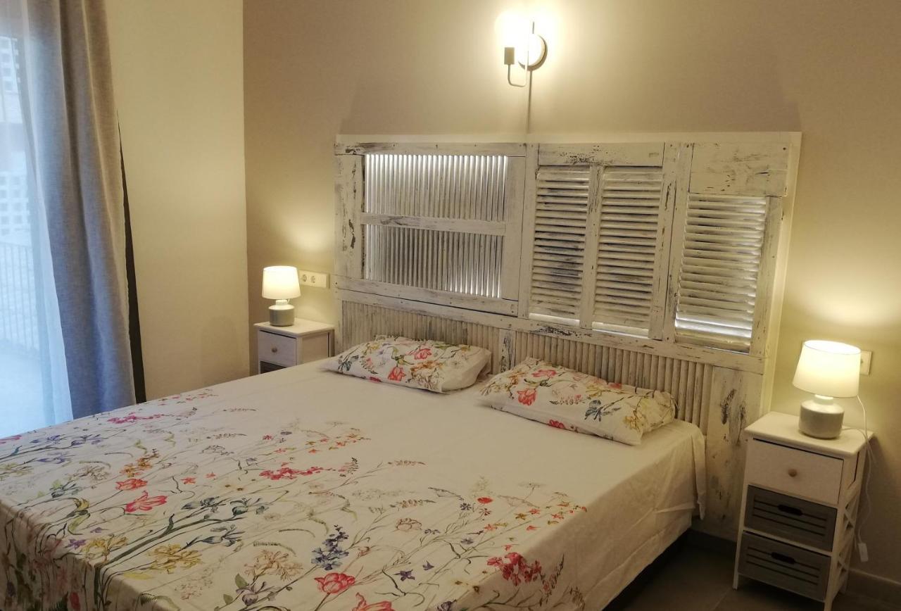 Calamilloraptm2 Cala Millor  Ngoại thất bức ảnh